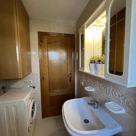 Apartment Sa Calma - Duplex Con Piscina Y Cerca Del Mar - Deltavacaciones