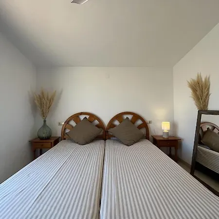 Apartment Sa Calma - Duplex Con Piscina Y Cerca Del Mar - Deltavacaciones L'Ampolla