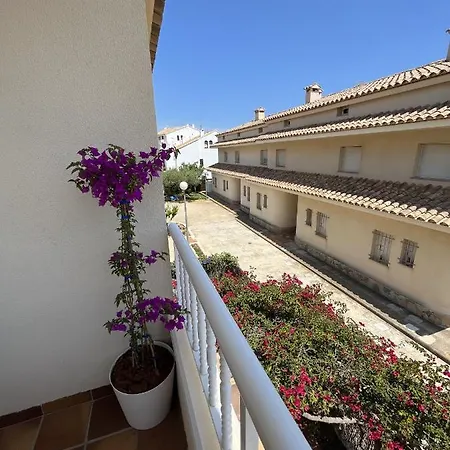 Sa Calma - Duplex Con Piscina Y Cerca Del Mar - Deltavacaciones *