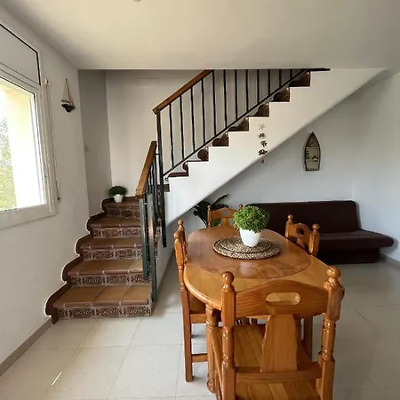 Sa Calma - Duplex Con Piscina Y Cerca Del Mar - Deltavacaciones