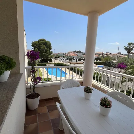 Apartment Sa Calma - Duplex Con Piscina Y Cerca Del Mar - Deltavacaciones