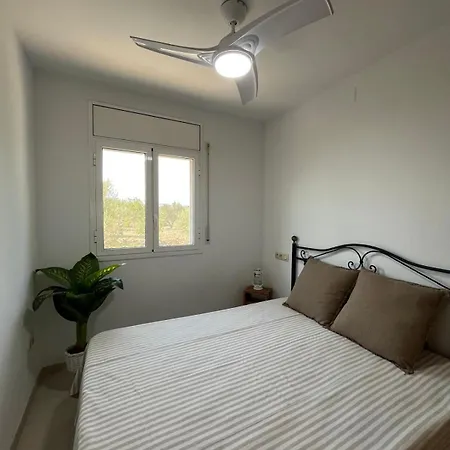 Sa Calma - Duplex Con Piscina Y Cerca Del Mar - Deltavacaciones * L'Ampolla