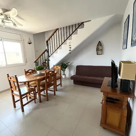 Sa Calma - Duplex Con Piscina Y Cerca Del Mar - Deltavacaciones アパート *