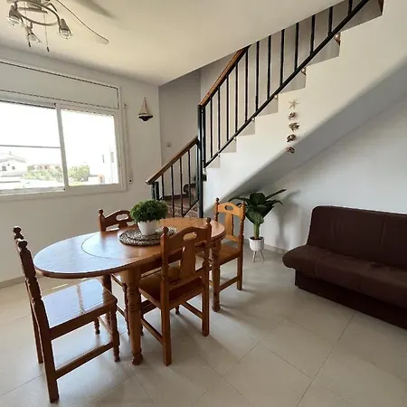 Sa Calma - Duplex Con Piscina Y Cerca Del Mar - Deltavacaciones