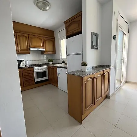 Sa Calma - Duplex Con Piscina Y Cerca Del Mar - Deltavacaciones Appartement *