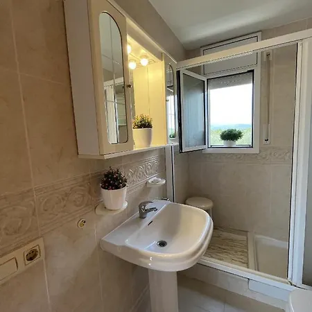 アパート Sa Calma - Duplex Con Piscina Y Cerca Del Mar - Deltavacaciones ランポーヤ