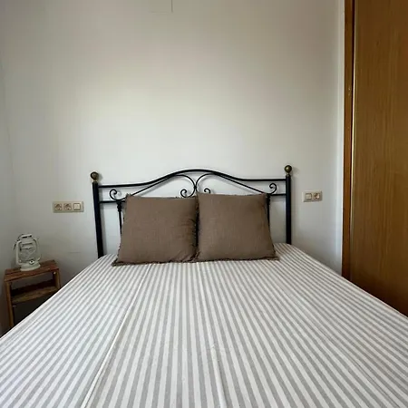 Sa Calma - Duplex Con Piscina Y Cerca Del Mar - Deltavacaciones L'Ampolla