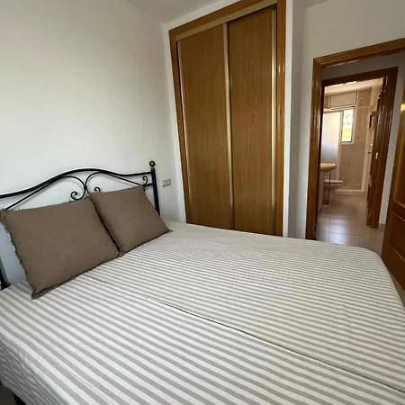 Appartement Sa Calma - Duplex Con Piscina Y Cerca Del Mar - Deltavacaciones